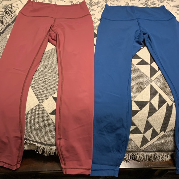 Lululemon leggings/ SOLD - Picture 4 of 8